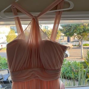 Brand new Hey Birdy Bridesmaids dress